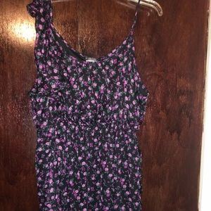 Deb Summer Dress